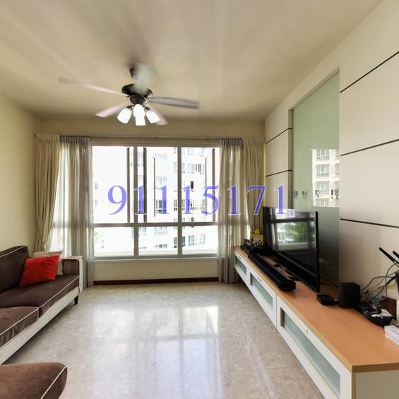 The Floravale (D22), Condominium #127949552